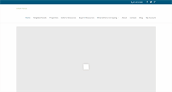 Desktop Screenshot of garybelk.com